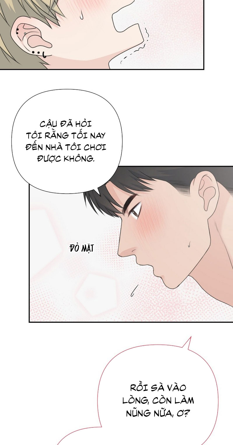 Kẹo Ngọt Yum Yum Chap 15 - Trang 2