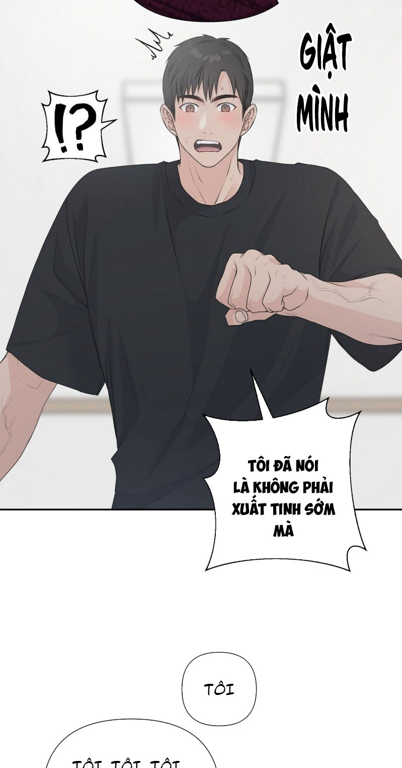 Kẹo Ngọt Yum Yum Chap 15 - Trang 2