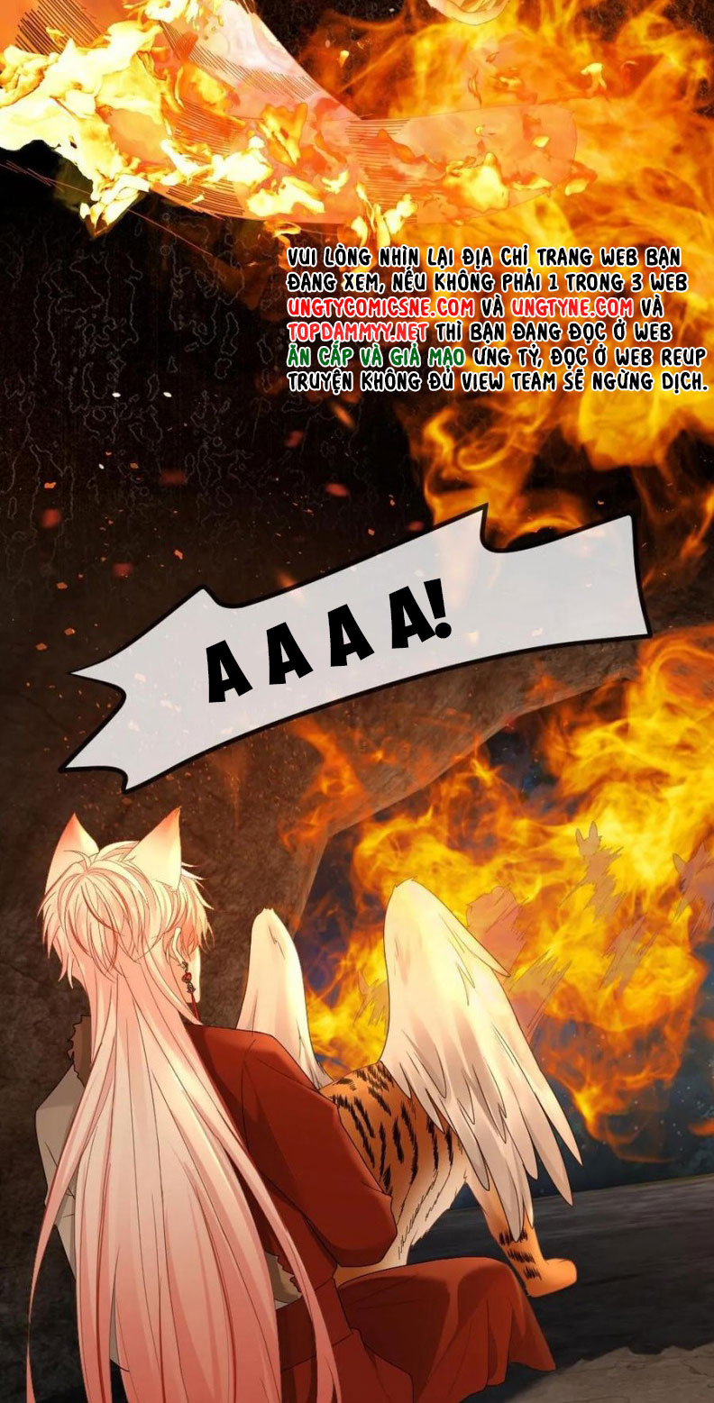Lang Cẩu Chủ Thần Chapter 429 - Trang 3