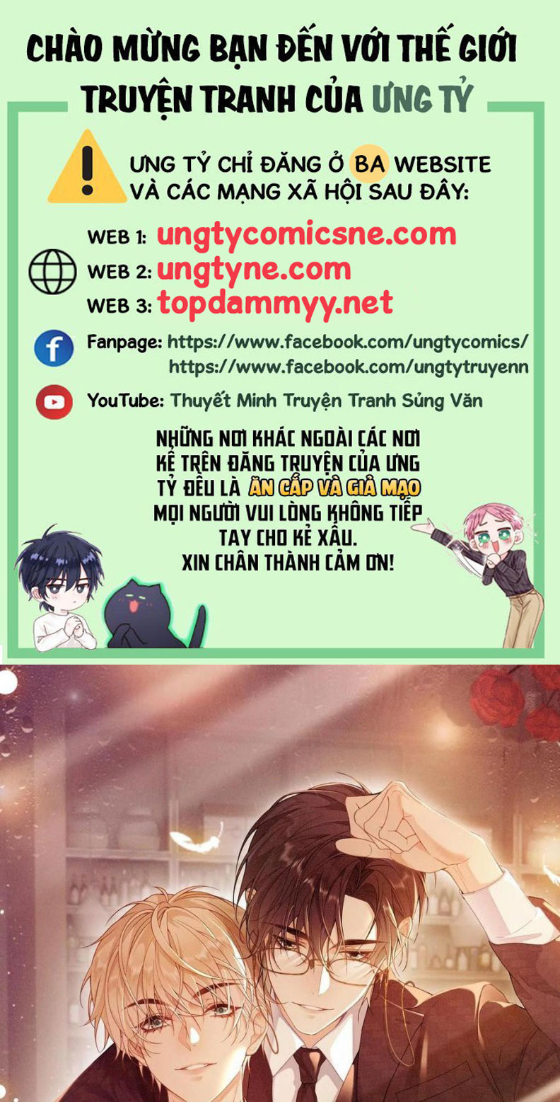 Lang Cẩu Chủ Thần Chapter 429 - Trang 3