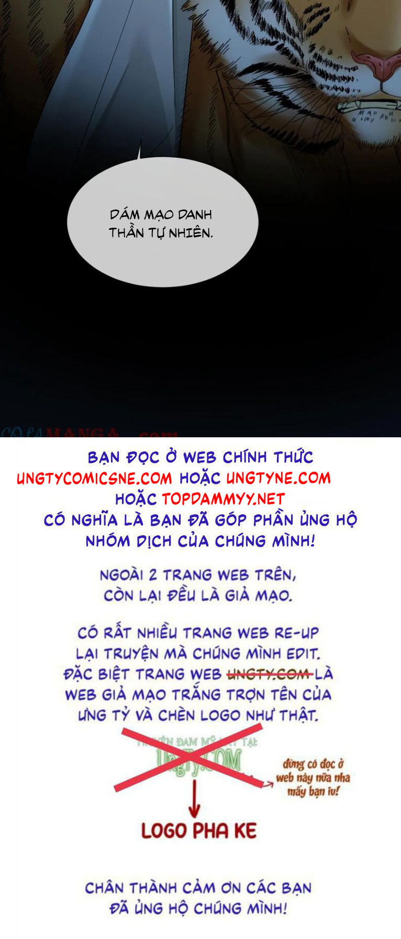 Lang Cẩu Chủ Thần Chapter 429 - Trang 3