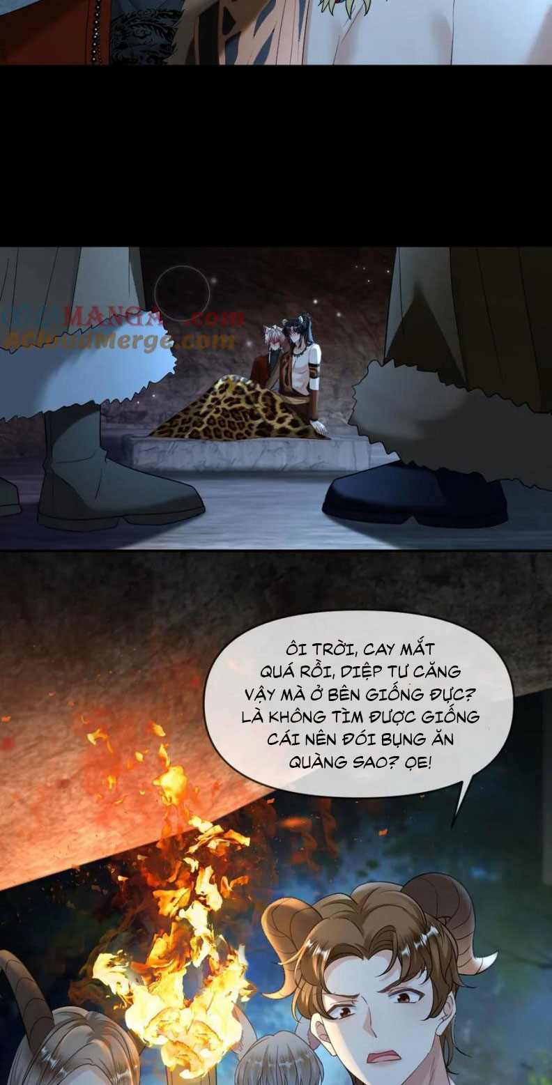 Lang Cẩu Chủ Thần Chapter 429 - Trang 3