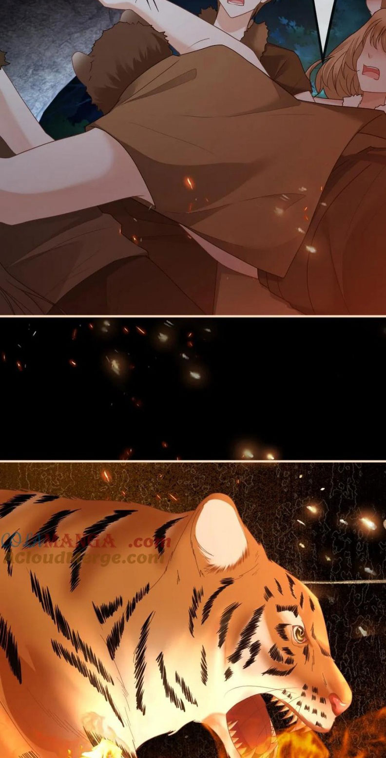 Lang Cẩu Chủ Thần Chapter 429 - Trang 3