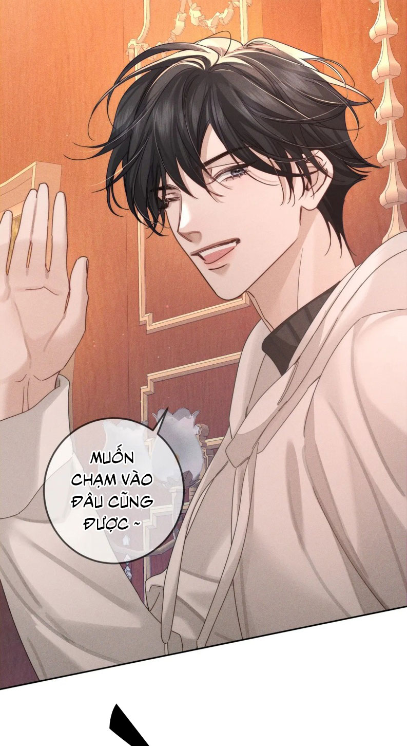 Nhân Vật Chính Chỉ Muốn Yêu Đương Chapter 188 - Trang 4