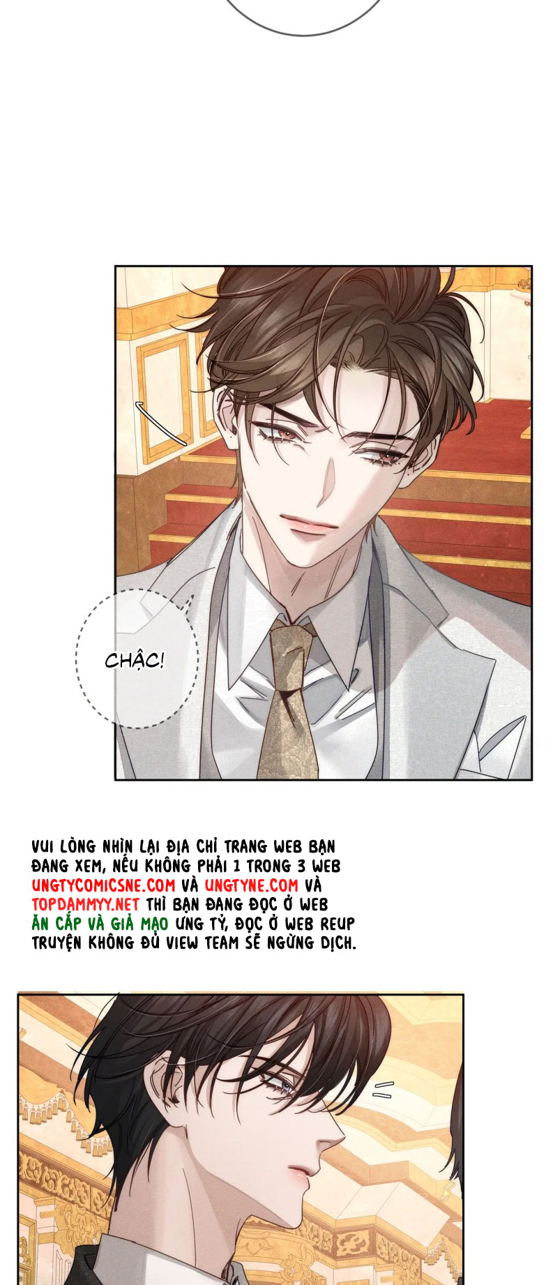 Nhân Vật Chính Chỉ Muốn Yêu Đương Chapter 188 - Trang 4