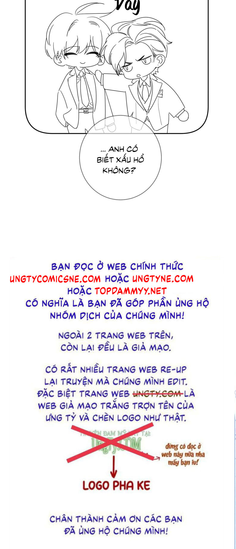 Nhân Vật Chính Chỉ Muốn Yêu Đương Chapter 188 - Trang 4