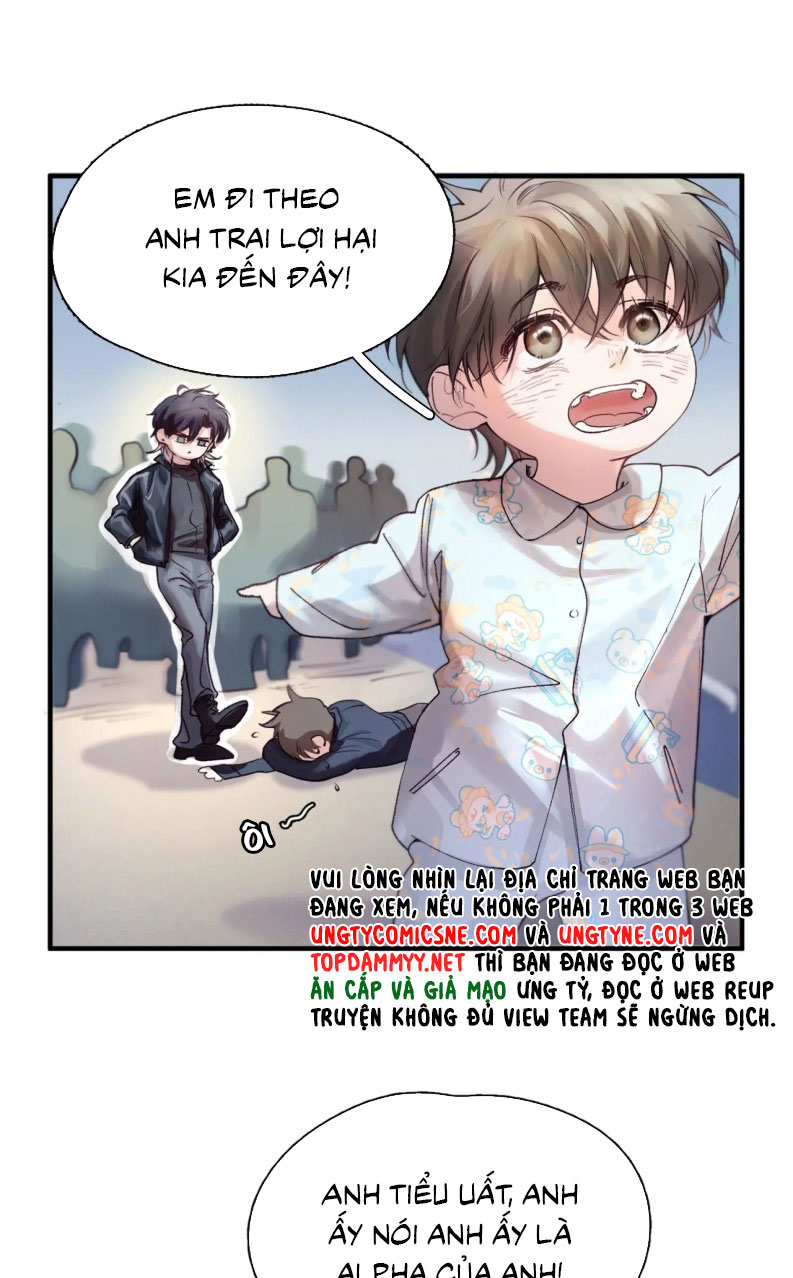 Tinh Vệ Chapter 7 - Next Chapter 8