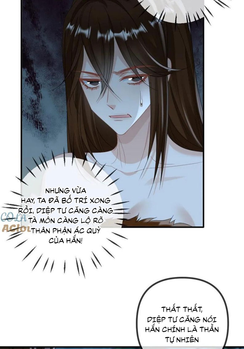 Lang Cẩu Chủ Thần Chapter 430 - Trang 3