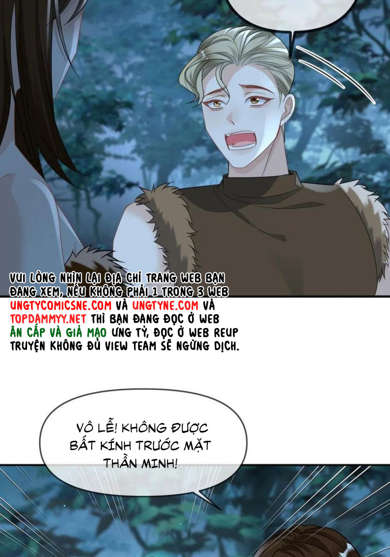 Lang Cẩu Chủ Thần Chapter 430 - Trang 3
