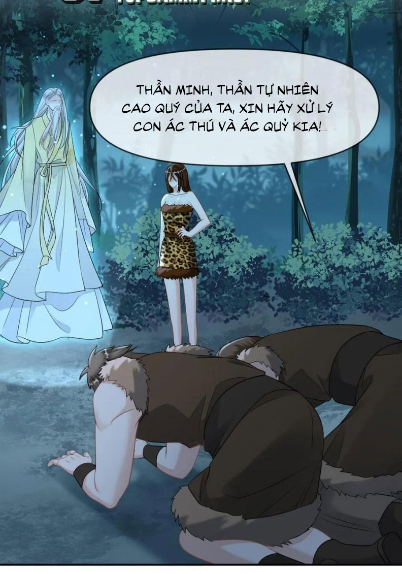 Lang Cẩu Chủ Thần Chapter 430 - Trang 3