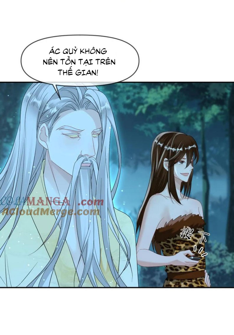 Lang Cẩu Chủ Thần Chapter 430 - Trang 3
