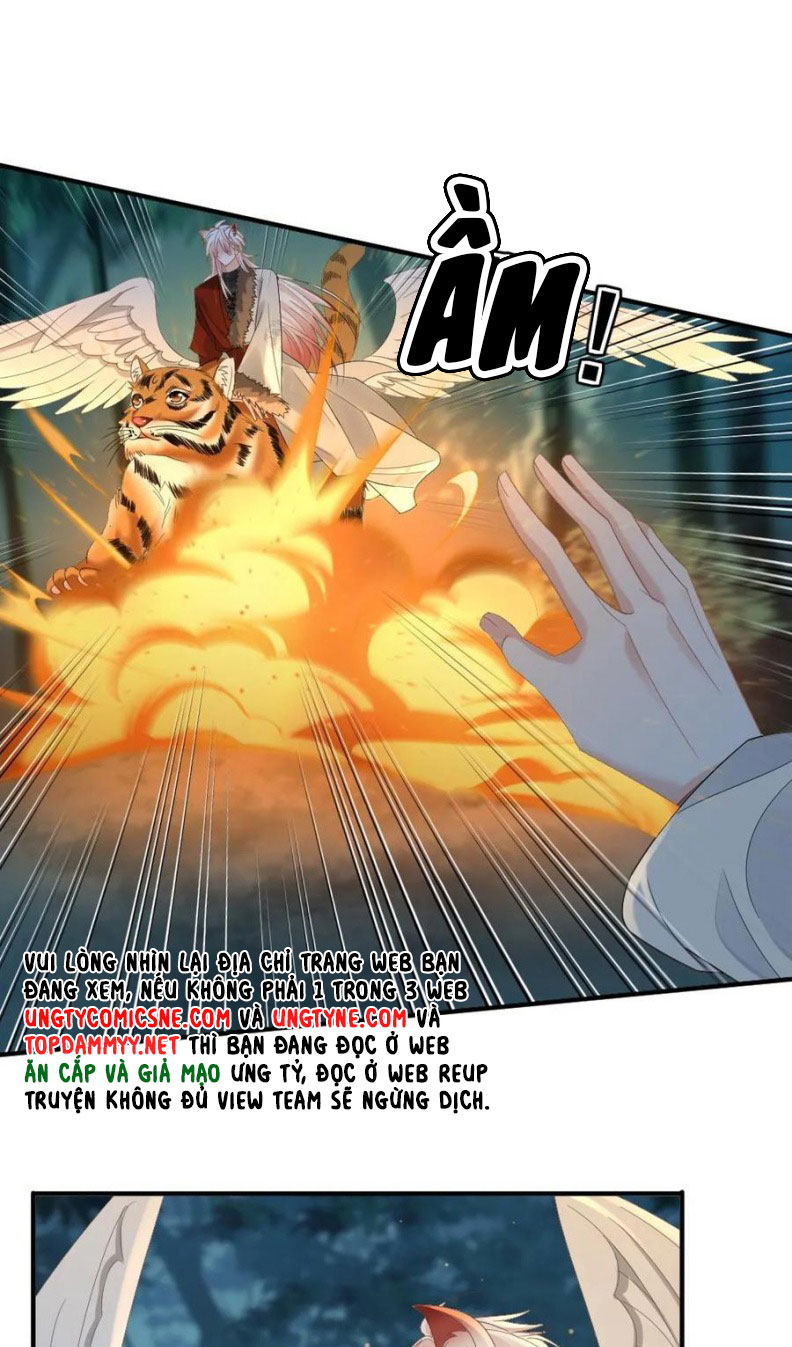 Lang Cẩu Chủ Thần Chapter 430 - Trang 3