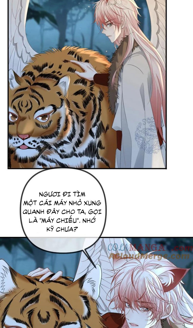 Lang Cẩu Chủ Thần Chapter 430 - Trang 3