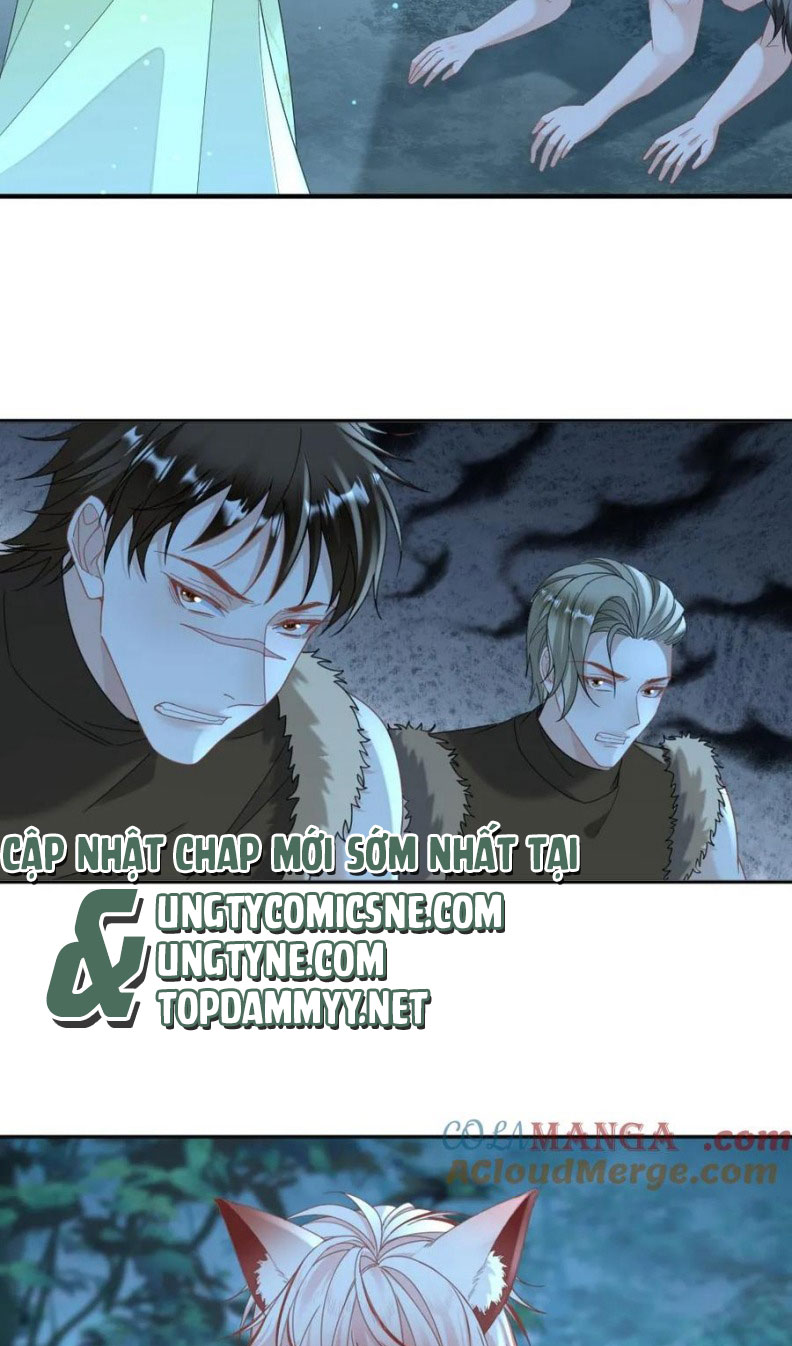 Lang Cẩu Chủ Thần Chapter 430 - Trang 3