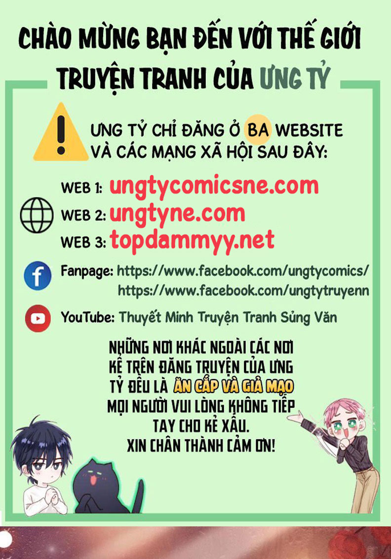 Lang Cẩu Chủ Thần Chapter 430 - Trang 3