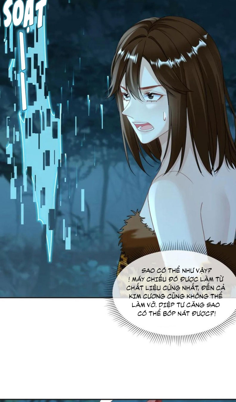 Lang Cẩu Chủ Thần Chapter 430 - Trang 3