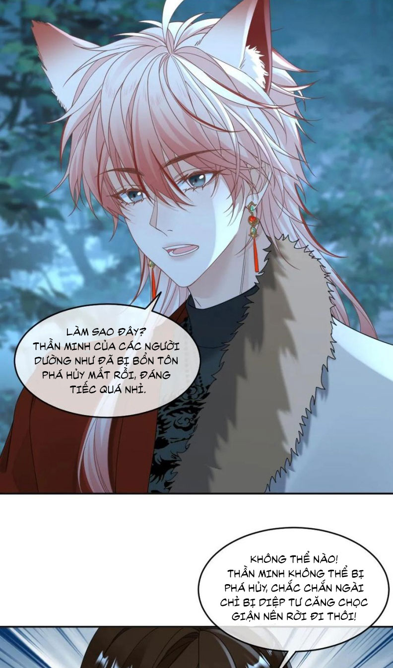 Lang Cẩu Chủ Thần Chapter 430 - Trang 3