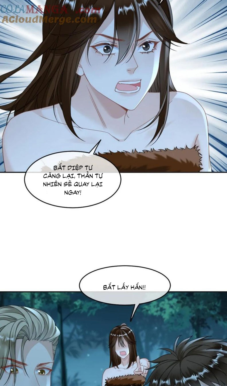 Lang Cẩu Chủ Thần Chapter 430 - Trang 3