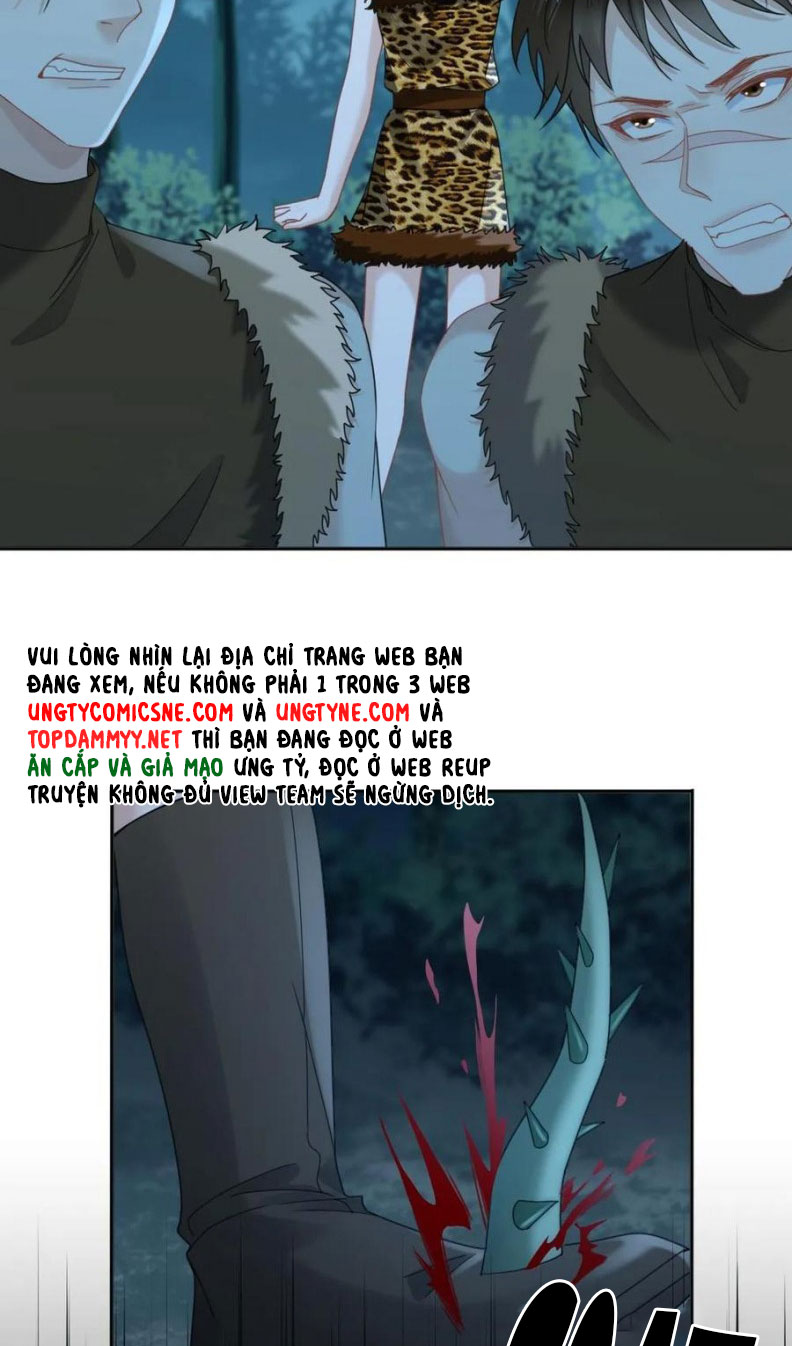 Lang Cẩu Chủ Thần Chapter 430 - Trang 3
