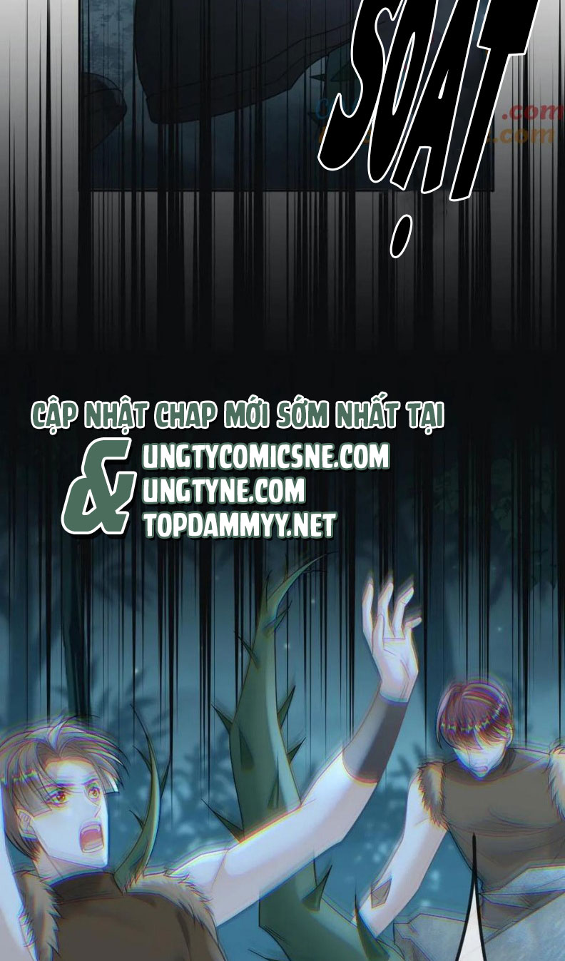 Lang Cẩu Chủ Thần Chapter 430 - Trang 3