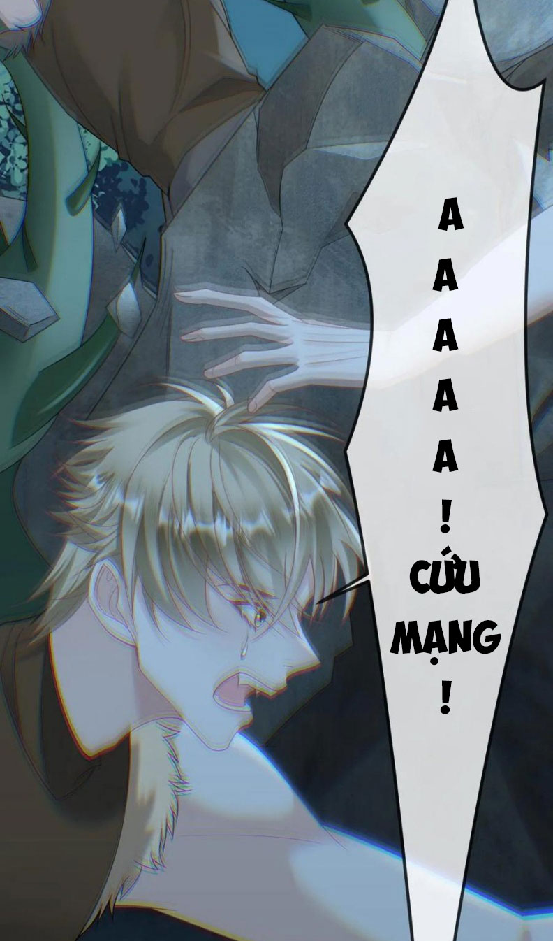 Lang Cẩu Chủ Thần Chapter 430 - Trang 3
