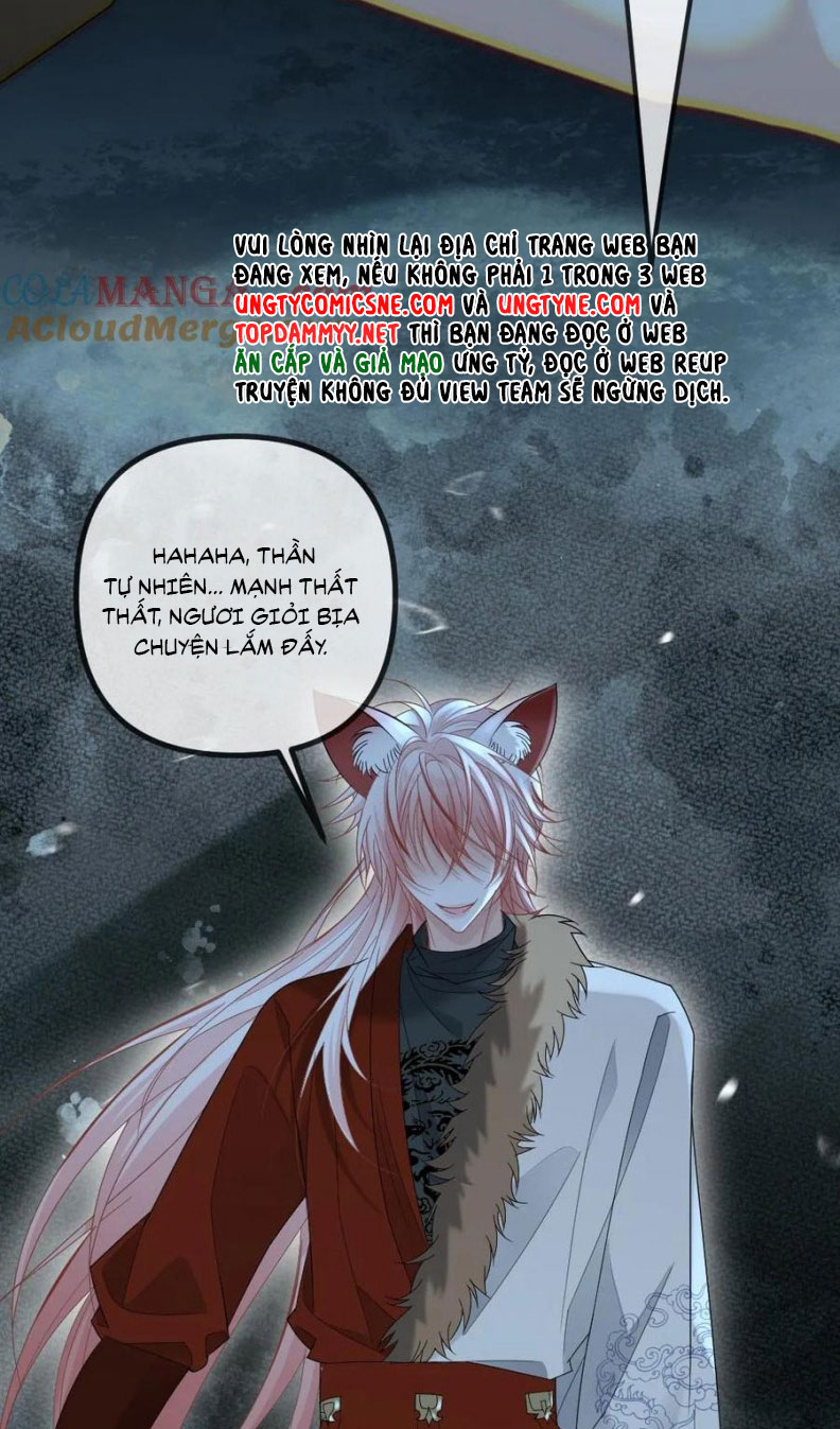 Lang Cẩu Chủ Thần Chapter 430 - Trang 3