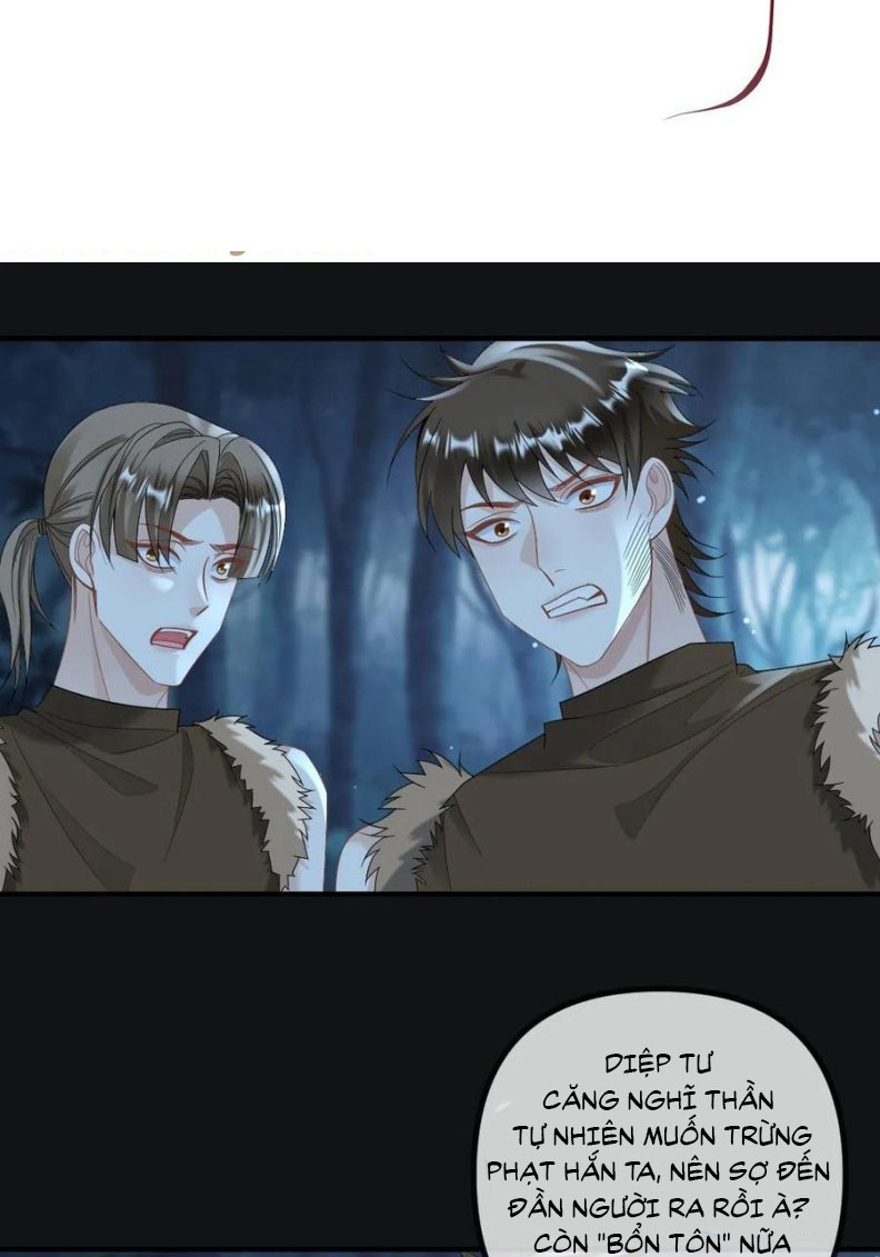 Lang Cẩu Chủ Thần Chapter 430 - Trang 3