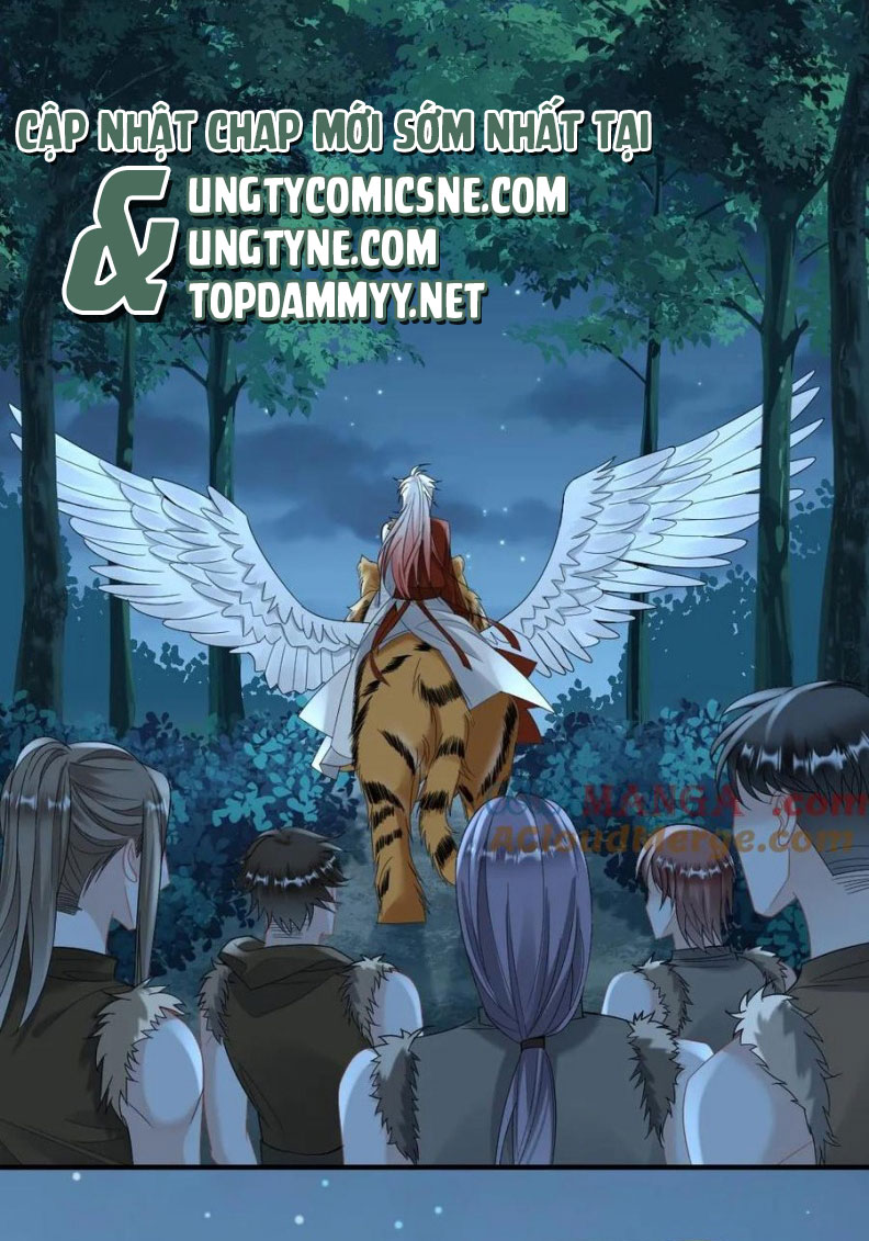 Lang Cẩu Chủ Thần Chapter 430 - Trang 3