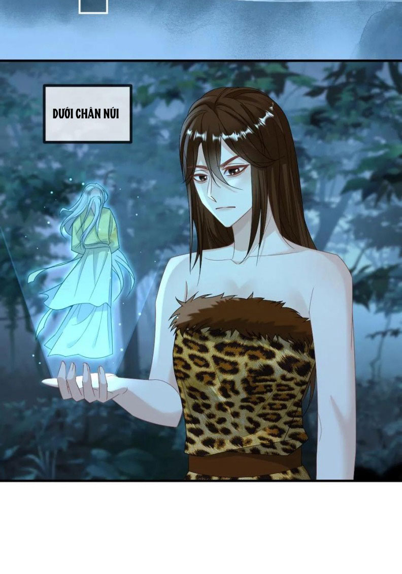 Lang Cẩu Chủ Thần Chapter 430 - Trang 3