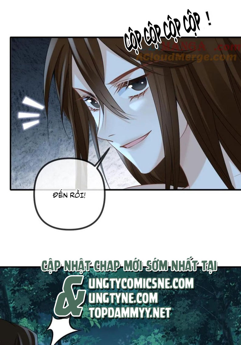 Lang Cẩu Chủ Thần Chapter 430 - Trang 3