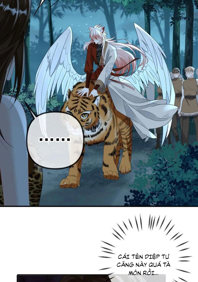 Lang Cẩu Chủ Thần Chapter 430 - Trang 3