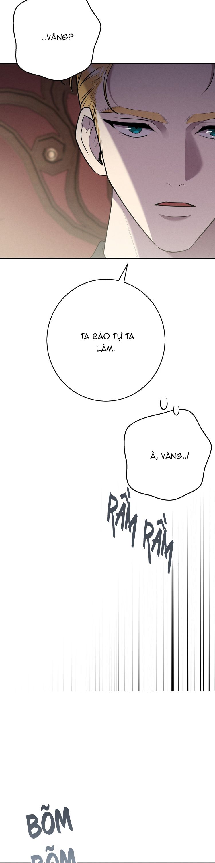Hôn Nhân Gia Tộc Chap 14 - Trang 3