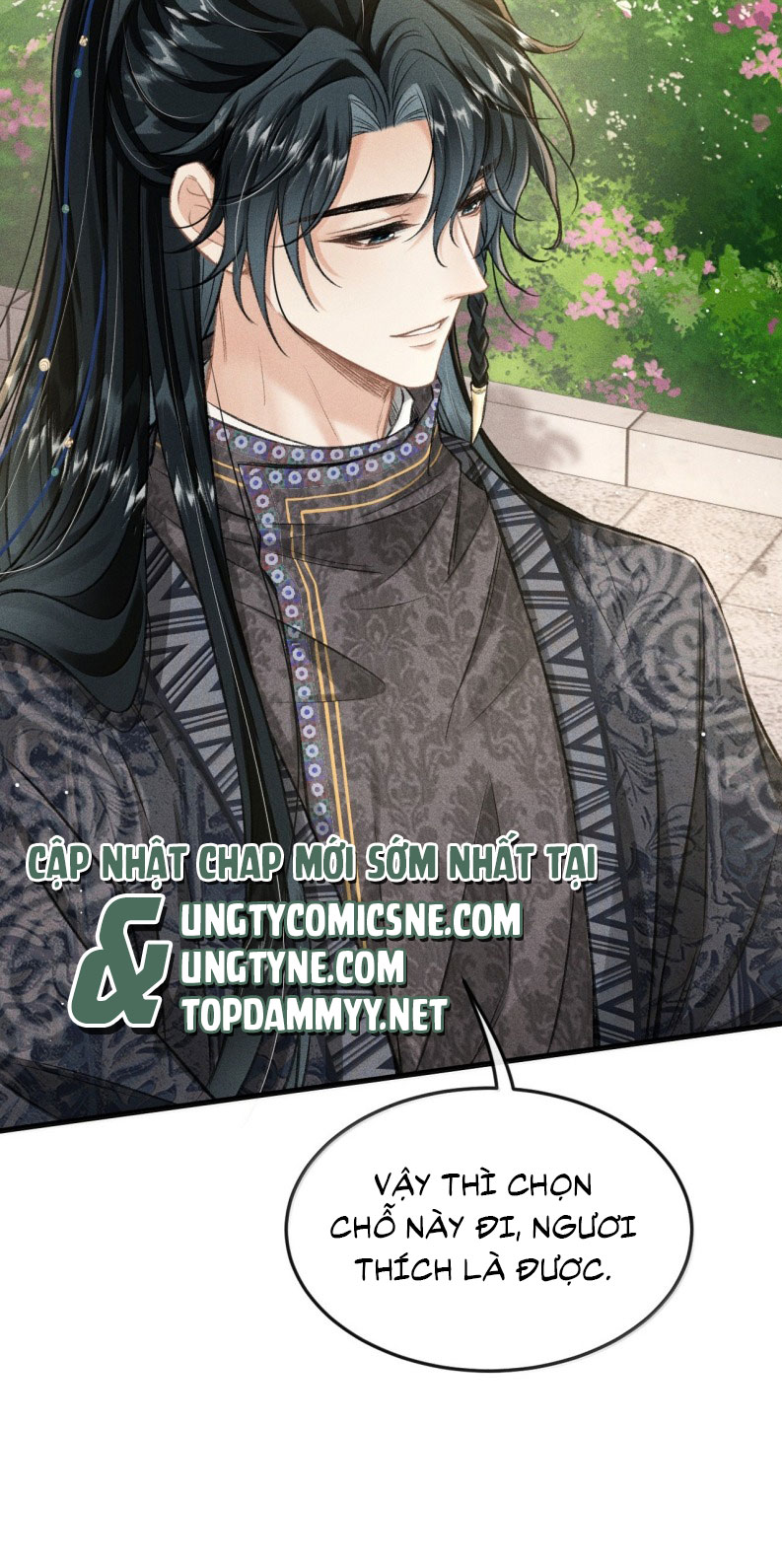 Đan Tiêu Vạn Dặm Chapter 99 - Trang 4