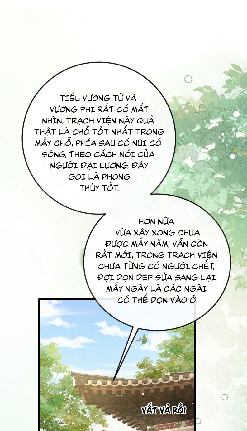 Đan Tiêu Vạn Dặm Chapter 99 - Trang 4
