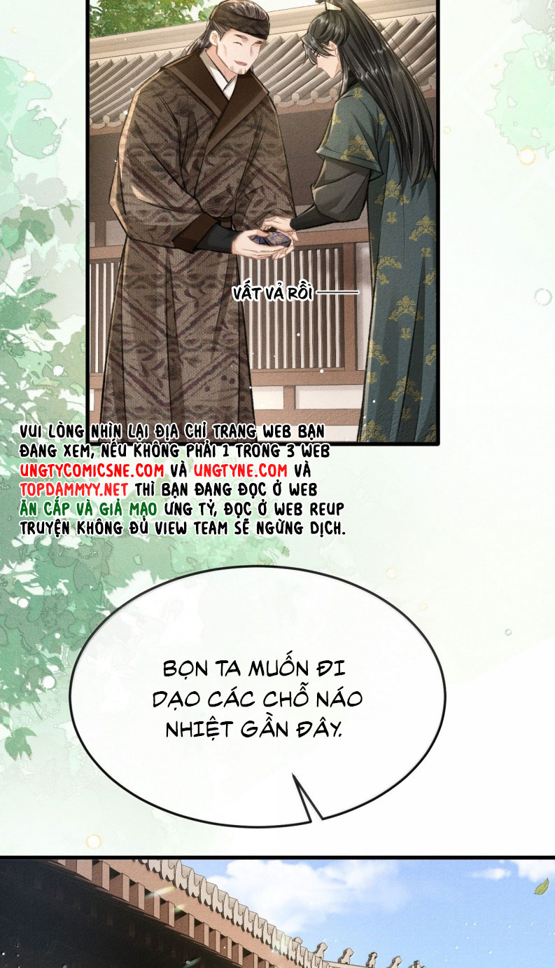 Đan Tiêu Vạn Dặm Chapter 99 - Trang 4