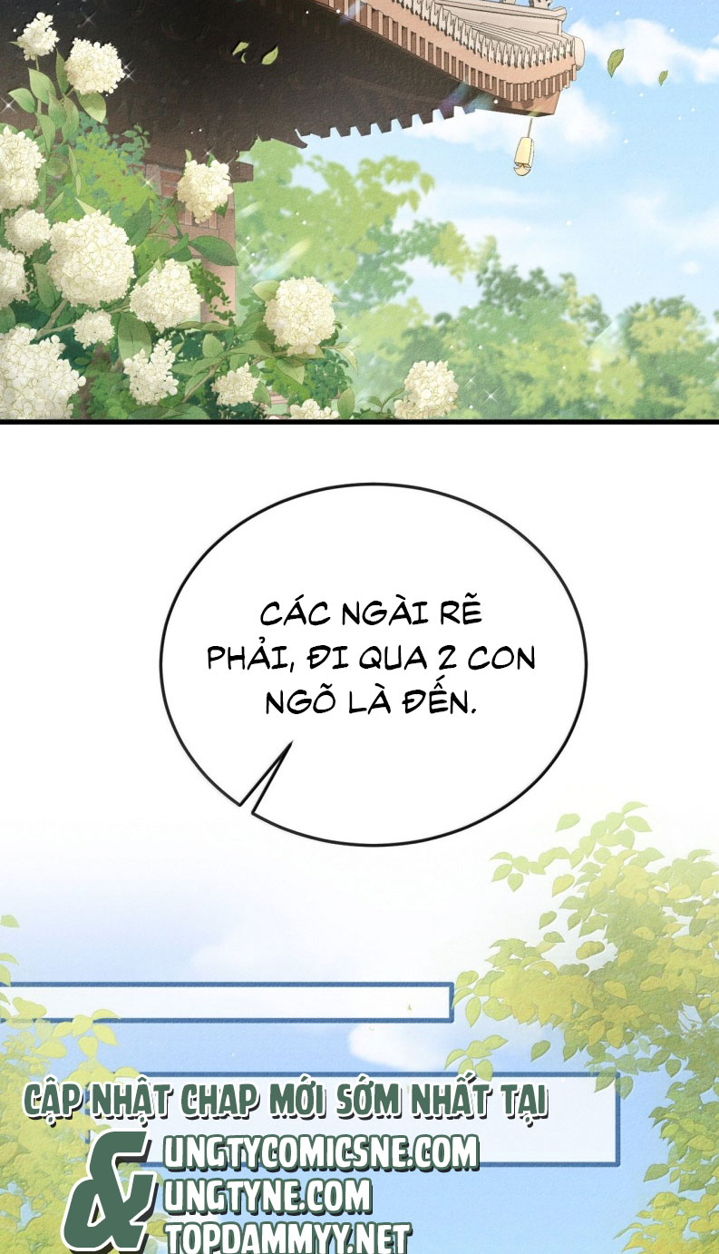 Đan Tiêu Vạn Dặm Chapter 99 - Trang 4