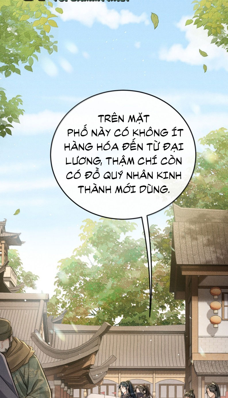 Đan Tiêu Vạn Dặm Chapter 99 - Trang 4