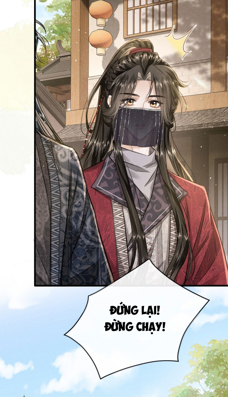 Đan Tiêu Vạn Dặm Chapter 99 - Trang 4