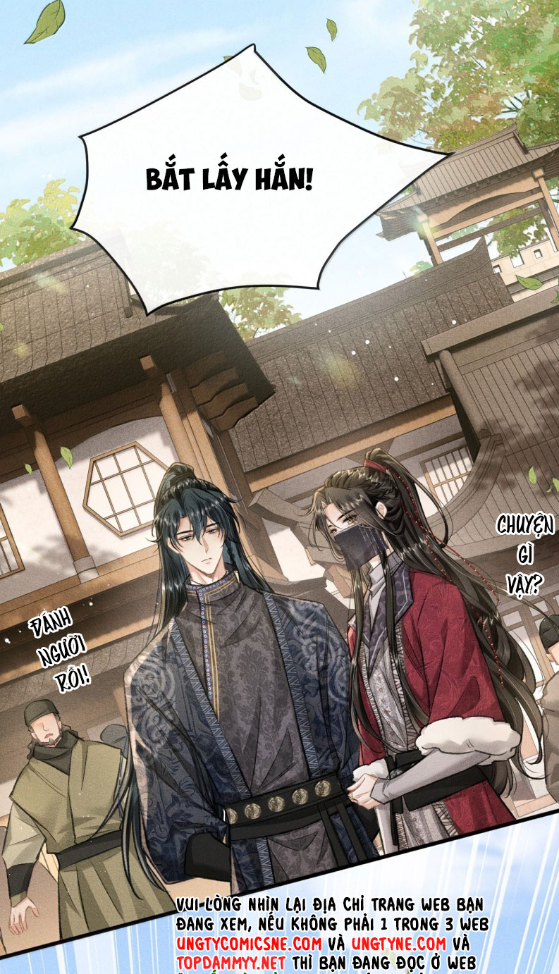 Đan Tiêu Vạn Dặm Chapter 99 - Trang 4