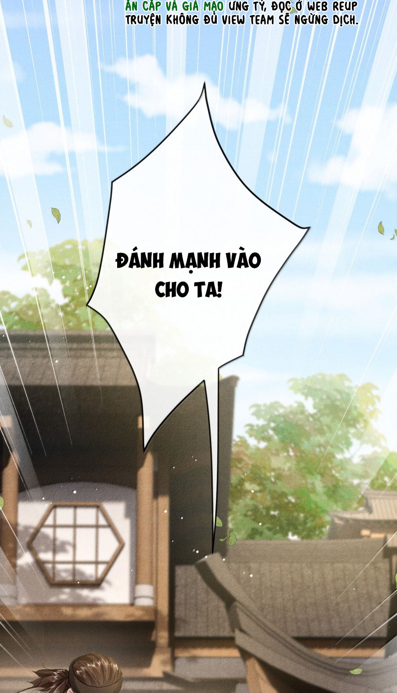 Đan Tiêu Vạn Dặm Chapter 99 - Trang 4