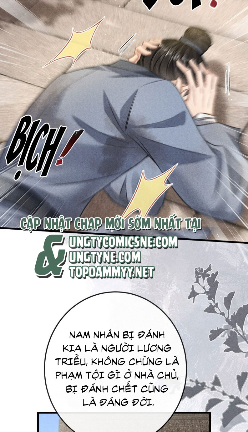 Đan Tiêu Vạn Dặm Chapter 99 - Trang 4