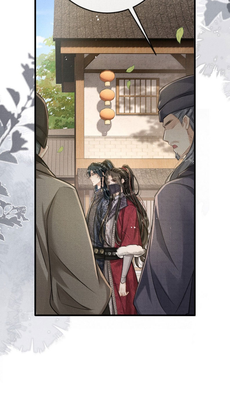 Đan Tiêu Vạn Dặm Chapter 99 - Trang 4