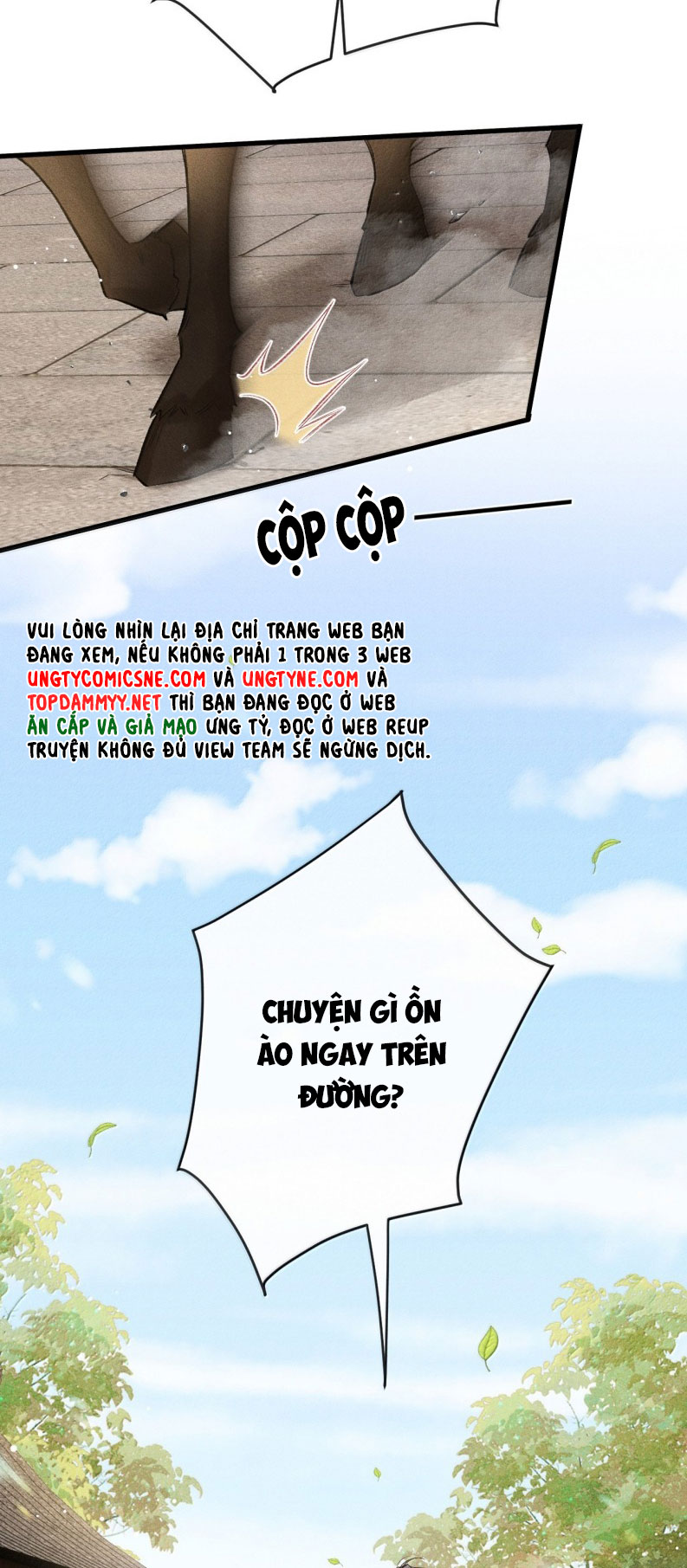 Đan Tiêu Vạn Dặm Chapter 99 - Trang 4