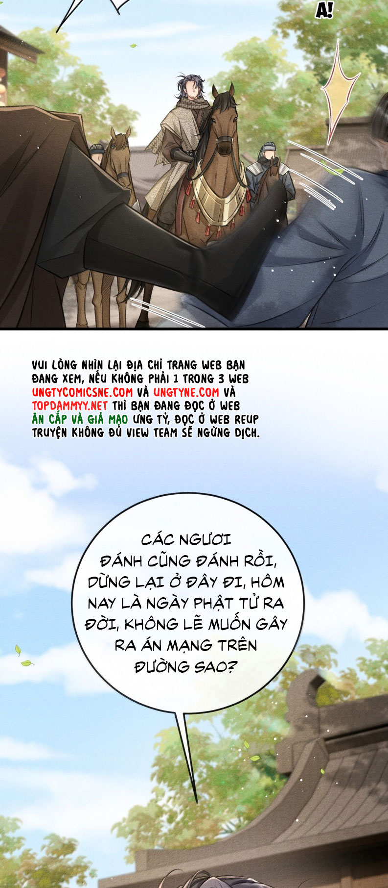 Đan Tiêu Vạn Dặm Chapter 99 - Trang 4