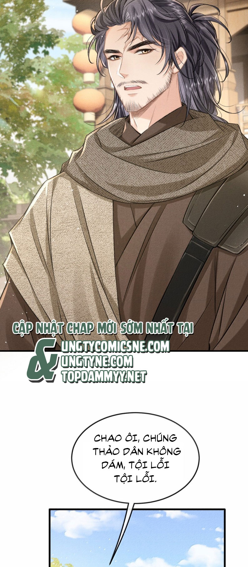 Đan Tiêu Vạn Dặm Chapter 99 - Trang 4