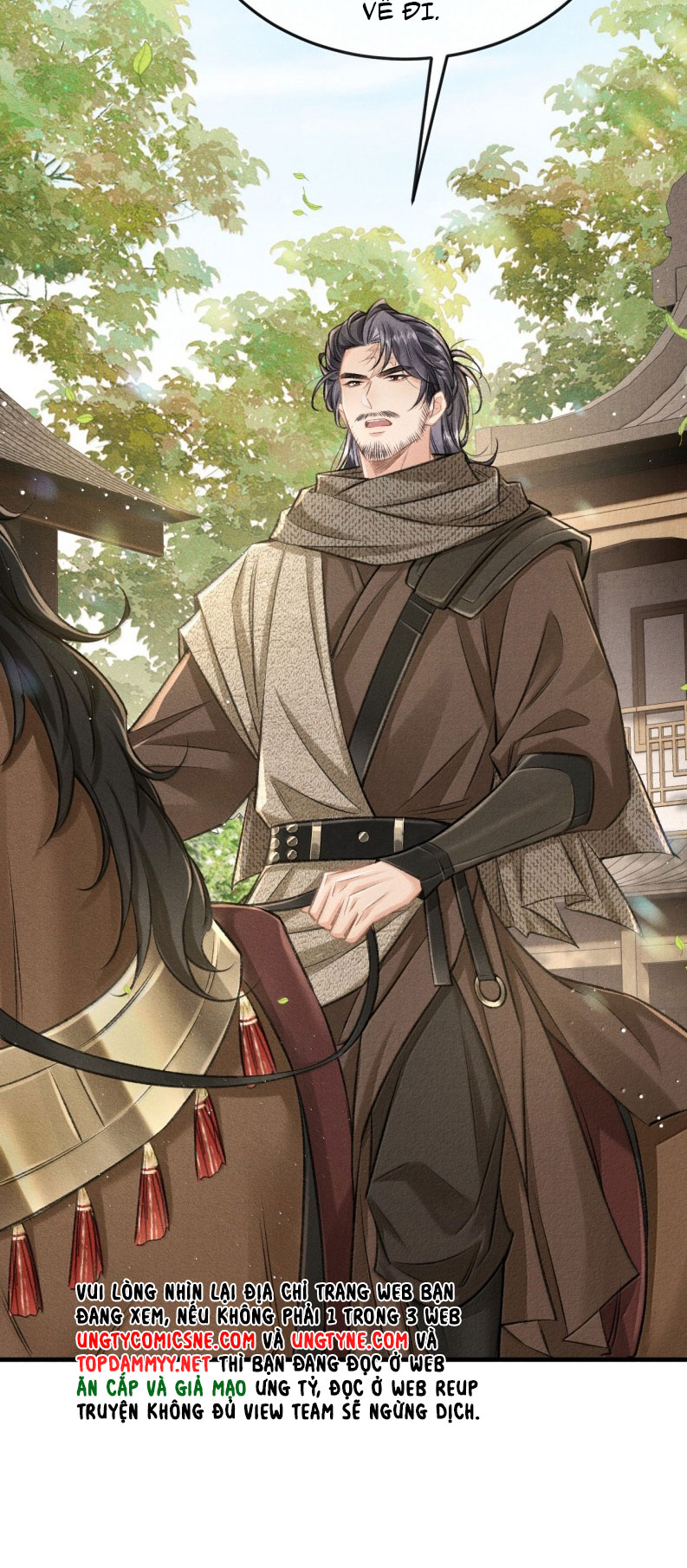 Đan Tiêu Vạn Dặm Chapter 99 - Trang 4