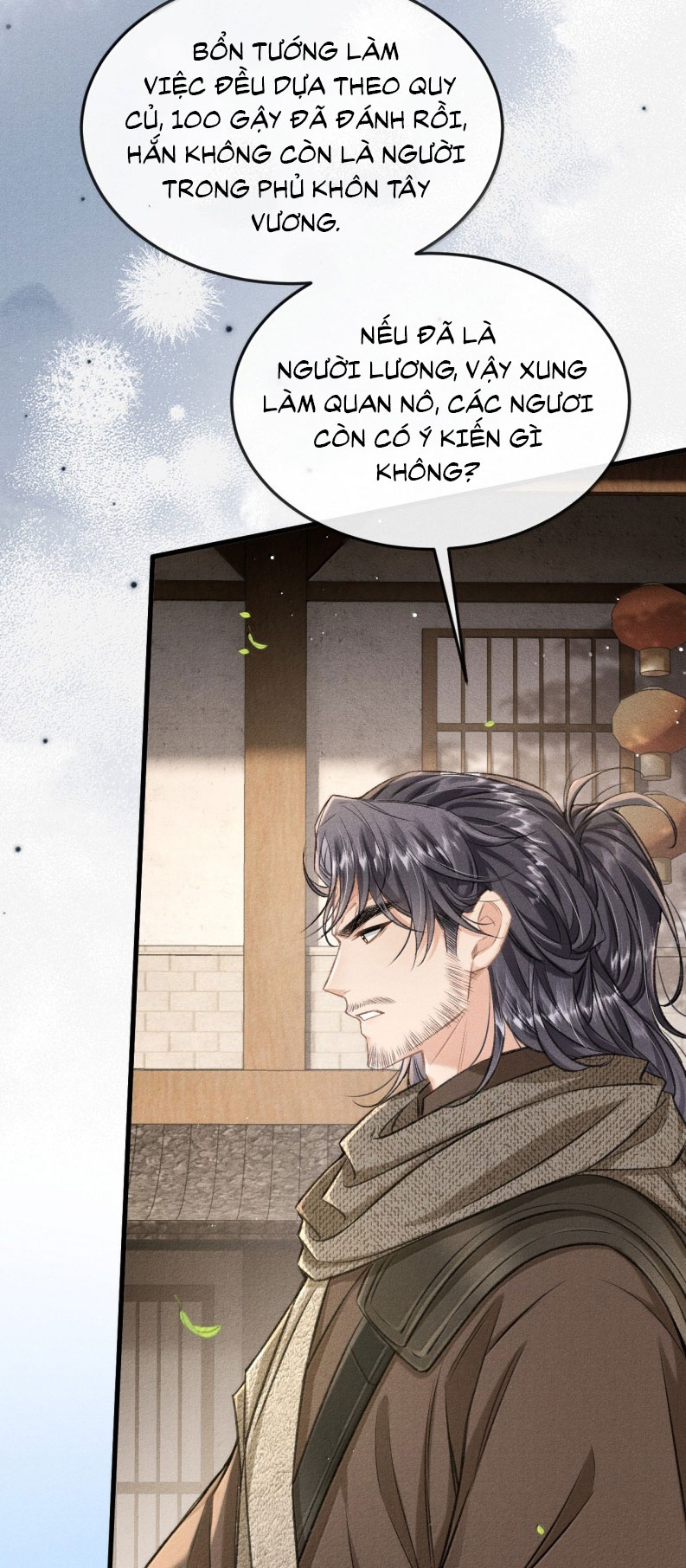 Đan Tiêu Vạn Dặm Chapter 99 - Trang 4