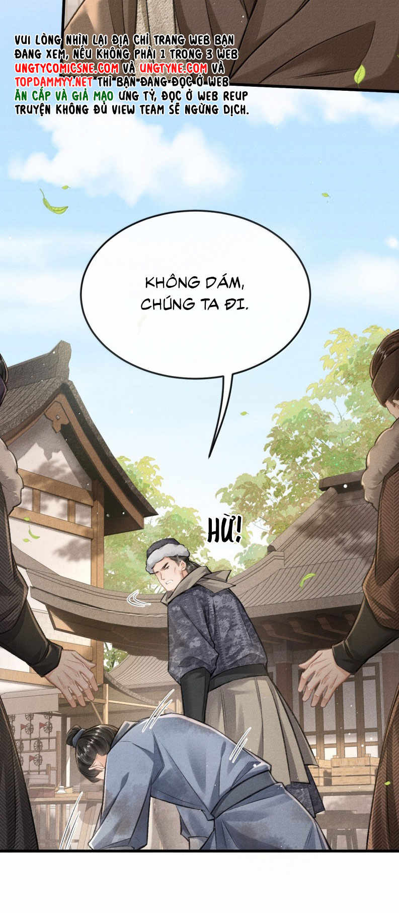 Đan Tiêu Vạn Dặm Chapter 99 - Trang 4