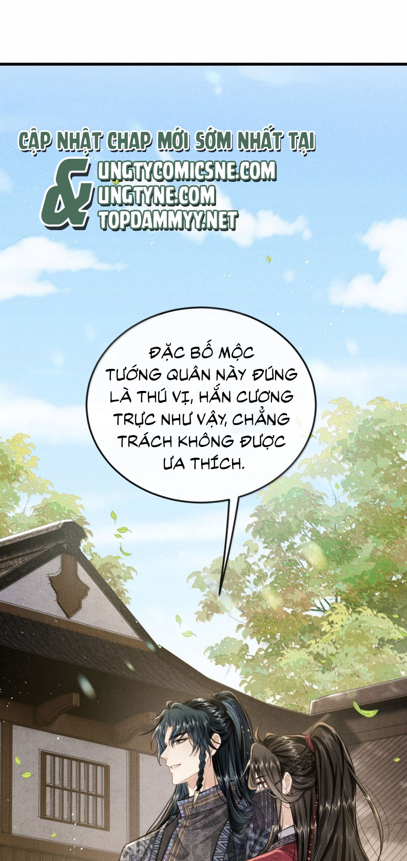 Đan Tiêu Vạn Dặm Chapter 99 - Trang 4
