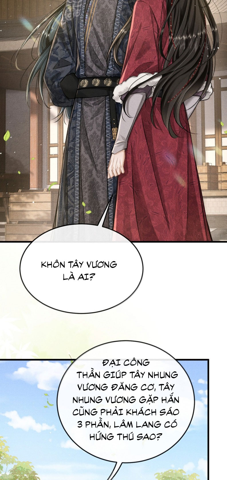 Đan Tiêu Vạn Dặm Chapter 99 - Trang 4